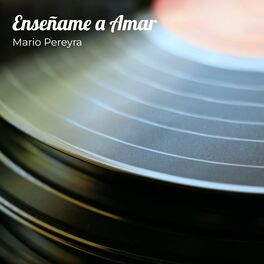 Album cover of Enseñame a Amar