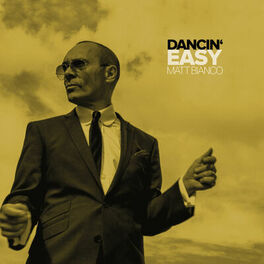 Album cover of Dancin' Easy