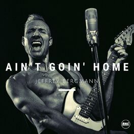 Album cover of Ain't Goin' Home