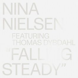 Album cover of Falling Steady