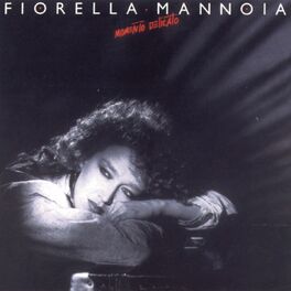 Album cover of Momento Delicato