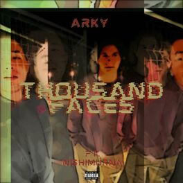 Album cover of Thousand Faces