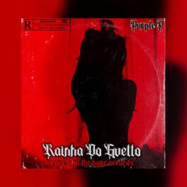 Album cover of Rainha do Guetto (Gbona Remix)