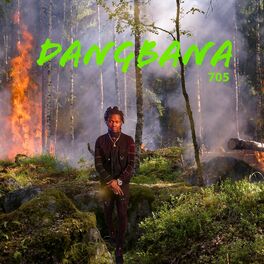 Album cover of Dangbana