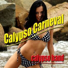 Album cover of Calypso Carneval