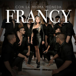 Album cover of Con la Misma Moneda