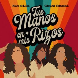 Album cover of Tus manos en mis rizos