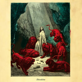 Album cover of Discodeine