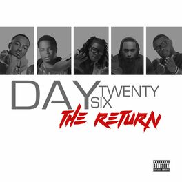 Album cover of The Return