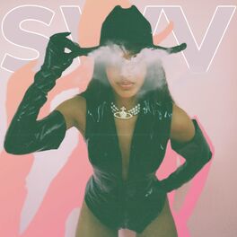 Album cover of SWV