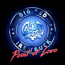 Album cover of Point of Love