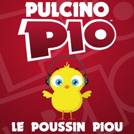 Album picture of Le poussin piou