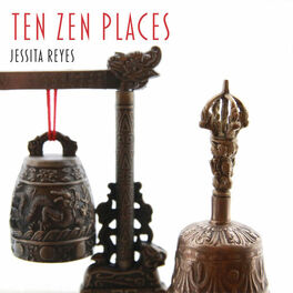 Album cover of Ten Zen Places