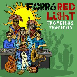 Album cover of Tropeiros Trópicos