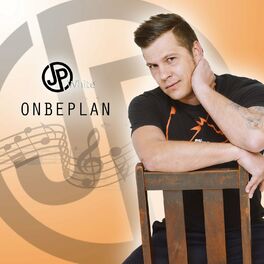 Album cover of Onbeplan