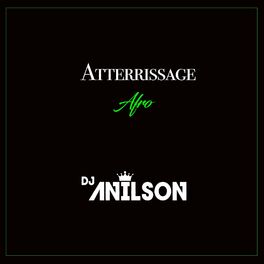 Album cover of Atterissage afro