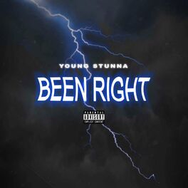 Album cover of Been Right