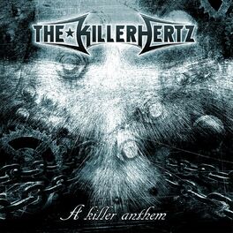 Album cover of A Killer Anthem