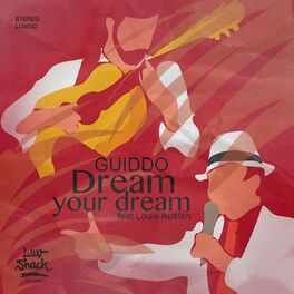 Album cover of Dream Your Dream