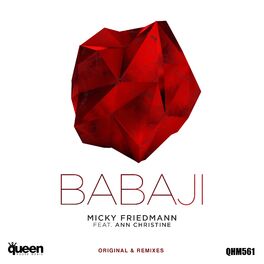 Album cover of Babaji