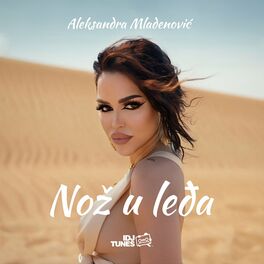 Album cover of Noz U Ledja