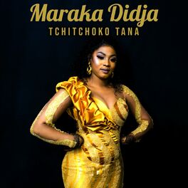 Album cover of Tchitchoko Tana