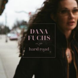 Album cover of Hard Road
