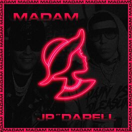 Album cover of Madam