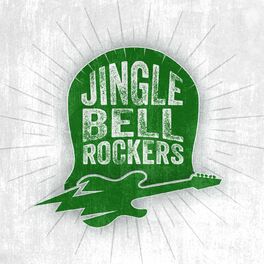 Album cover of Jingle Bell Rockers