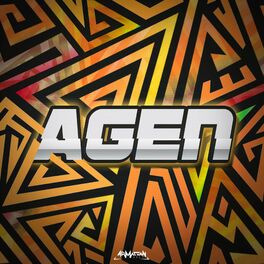 Album cover of Agen