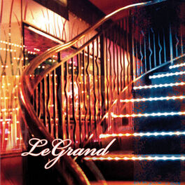 Album cover of Legrand
