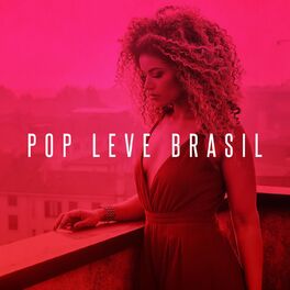 Album cover of Pop Leve Brasil