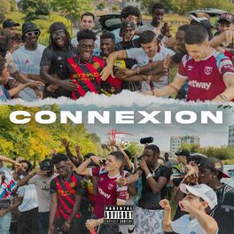 Album cover of CONNEXION (feat. ASU)