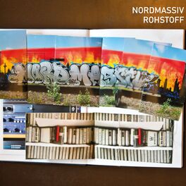 Album cover of Rohstoff