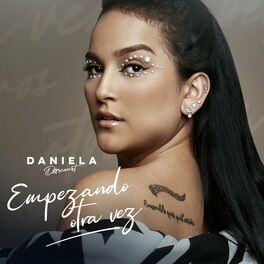 Album cover of Empezando Otra Vez
