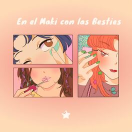 Album cover of En el maki con las besties