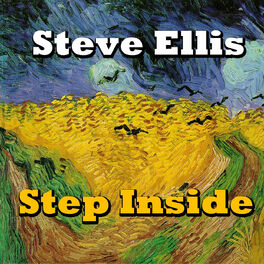 Album cover of Step Inside