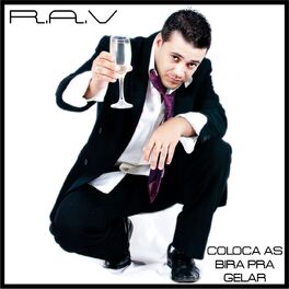Album cover of Coloca as Bira pra Gelar