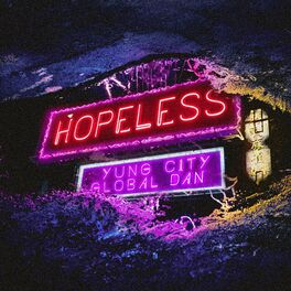 Album cover of HOPELESS