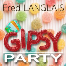 Album cover of Gipsy Party