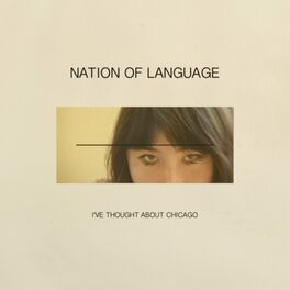 Album cover of I've Thought About Chicago