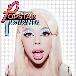 Album cover of POPSTAR