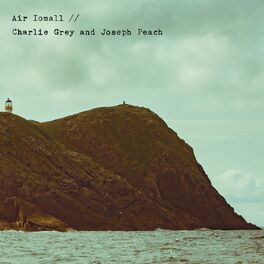Album cover of Air Iomall