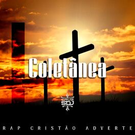 Album cover of Coletânea Cruz Sdj