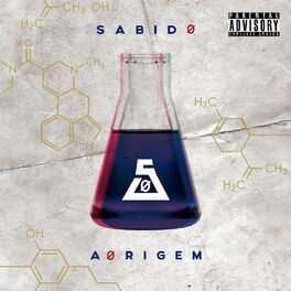 Album cover of A 0rigem