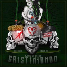 Album cover of Cristiniando