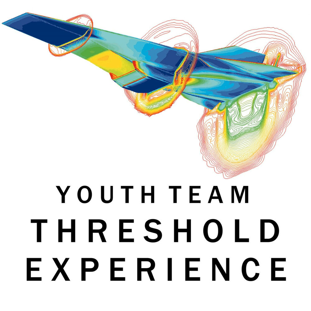 Experience текст. Youth Team.