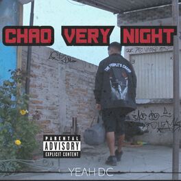 Album cover of Chao Very Night