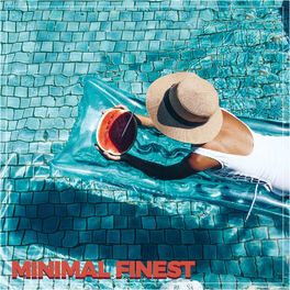 Album cover of Minimal Finest