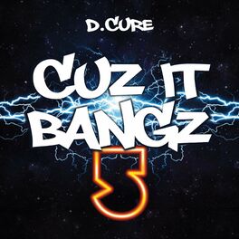 Album cover of Cuz It Bangz 5